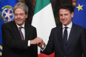 «Er Moviola» ha aperto le danze per la leadership del centrosinistra