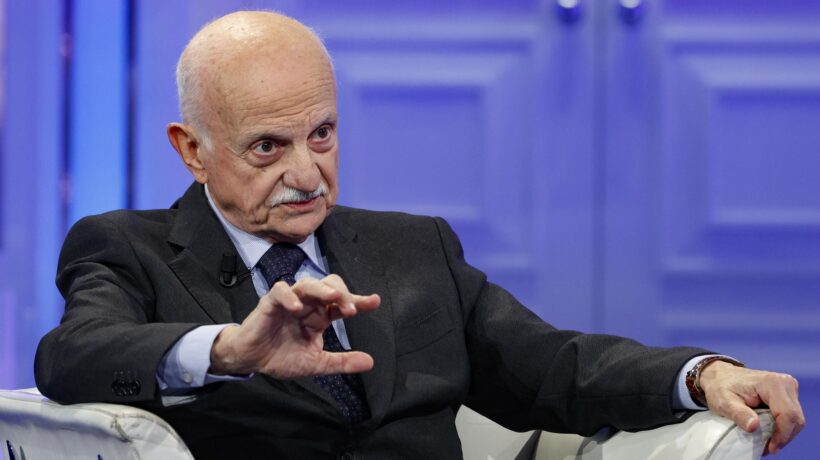«Ignorò le soffiate sulle stragi». Mori ancora indagato (a 85 anni)
