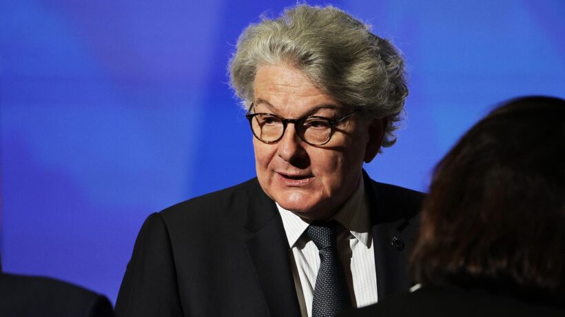 Bruxelles arruola «delatori» online per scovare contenuti da censurare