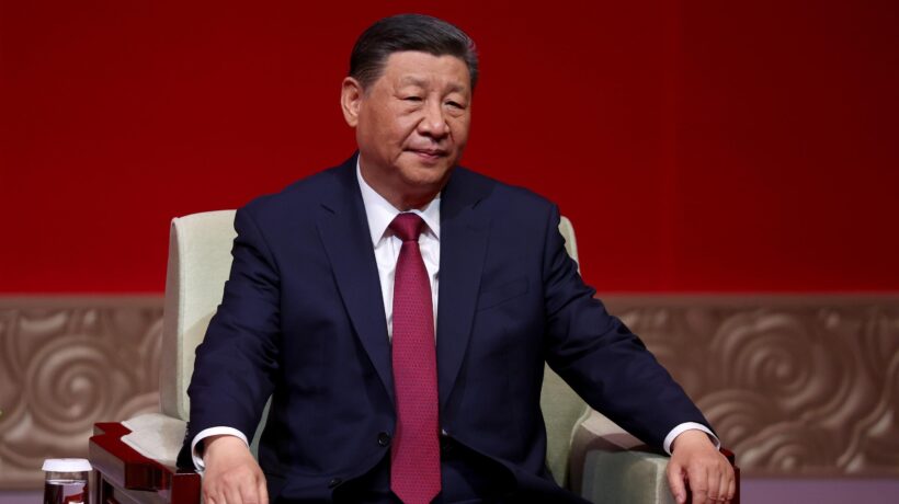 La Cina mette sotto sequestro i beni di 12 multinazionali della Difesa Usa