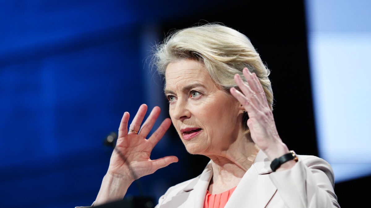 «I fondi di Bruxelles solo se fai le riforme». L’Ursula II minaccia di cancellare gli Stati