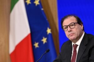 Giorgia blocca tutto: «No al Grande Fratello»