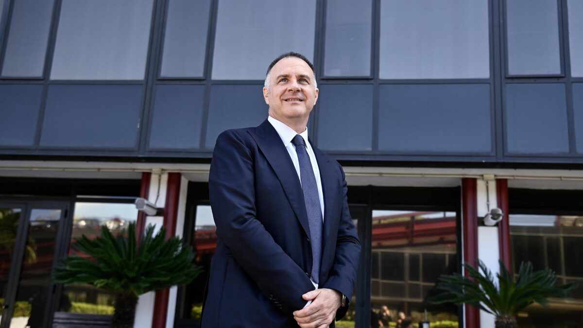 Orsini spinge l’Ue fuori dall’ideologia: «Serve un mix rinnovabili-nucleare»