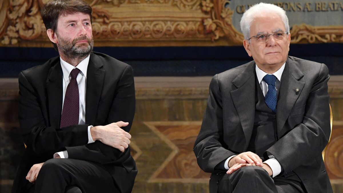 L’idea di aumentare i senatori a vita serve al Pd per ipotecare il futuro Parlamento