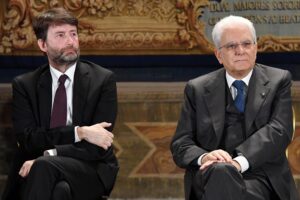 L’idea di aumentare i senatori a vita serve al Pd per ipotecare il futuro Parlamento