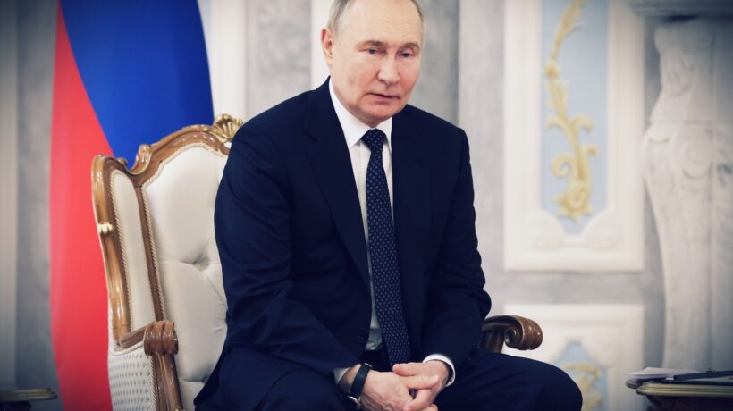 Putin apre spiragli per la trattativa. L’Occidente dice no
