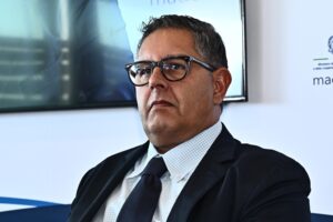 Nell’interrogatorio del governatore «escono di scena» Aponte e i nomi del Pd
