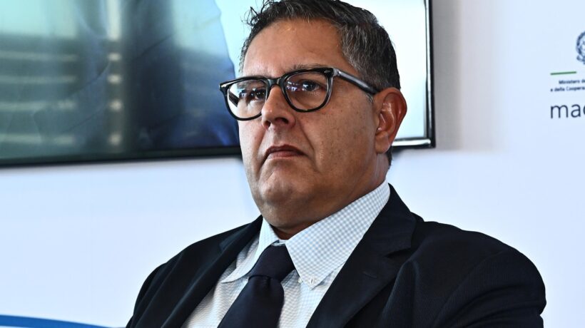 Nell’interrogatorio del governatore «escono di scena» Aponte e i nomi del Pd
