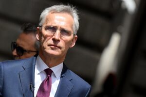 La Nato sdogana le bombe contro Mosca