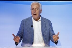 Caro Giani, perché fa i capricci sulla sanità?