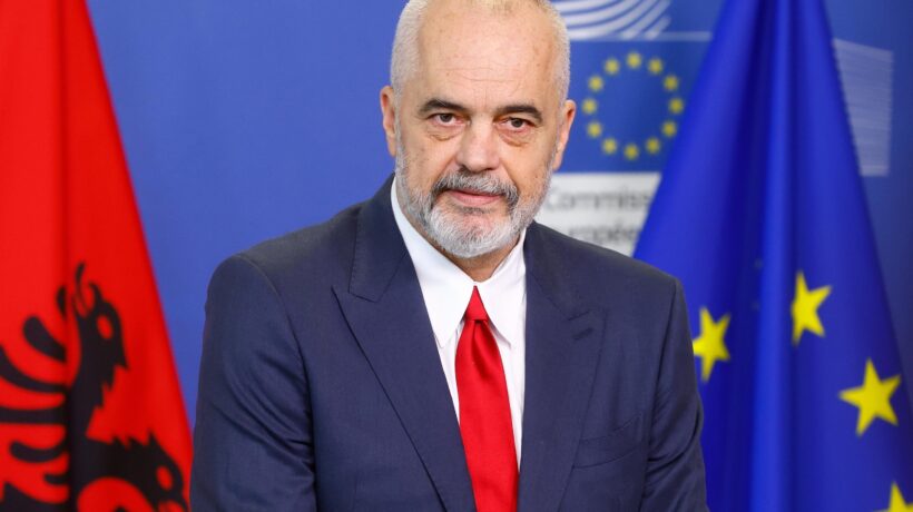 Migranti, a Berlino piace il patto Italia-Albania