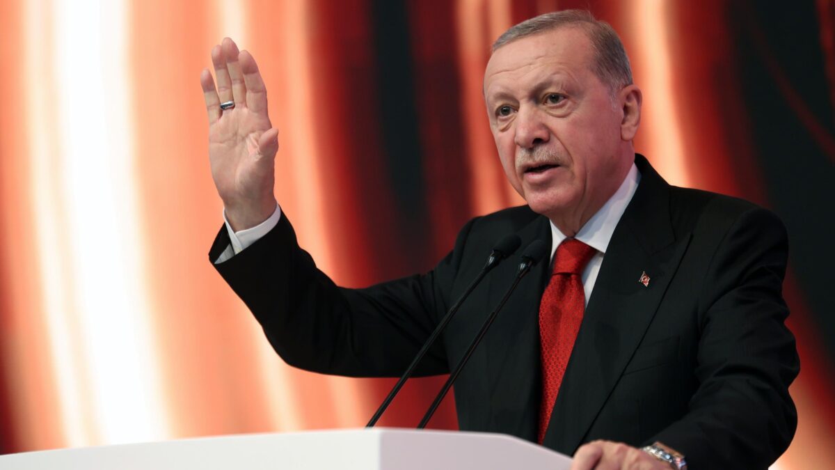 Ma l’Alleanza adesso è spaccata. Soldi al Nord e potere a Erdogan