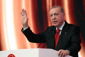 Ma l’Alleanza adesso è spaccata. Soldi al Nord e potere a Erdogan