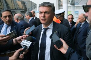 Rixi: tutelare i lavoratori del porto. Tempi lunghi per il nuovo presidente