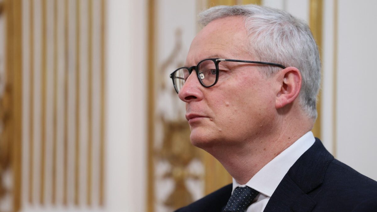 Alleanza Pd-Francia per la patrimoniale