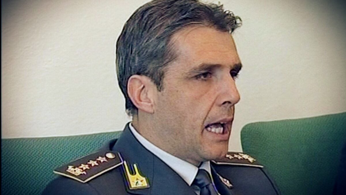 Una carriera distrutta per un’accusa falsa