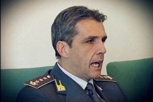 Una carriera distrutta per un’accusa falsa