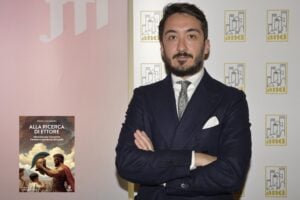 Lotta e amore: un manuale per (ri)diventare uomini