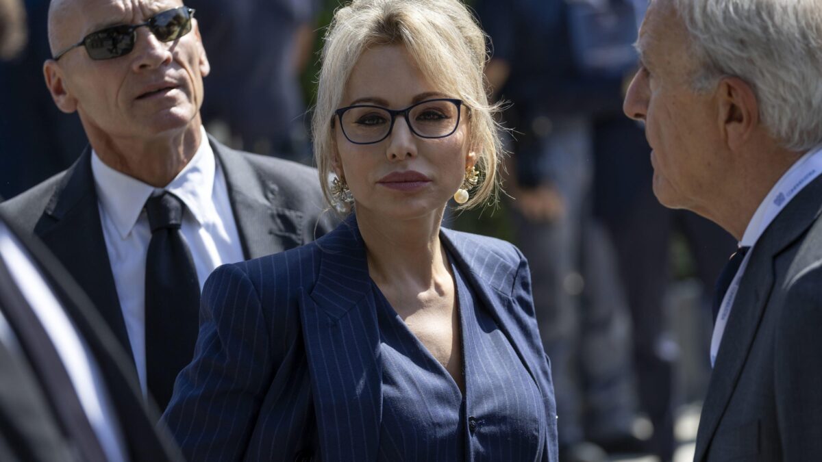 Si chiude il cerchio con i Berlusconi. Marina nominata Cavaliere del lavoro