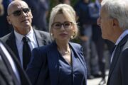 Si chiude il cerchio con i Berlusconi. Marina nominata Cavaliere del lavoro