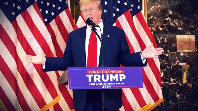 La condanna di Trump gli riempie le tasche e non ferma la corsa verso la Casa Bianca