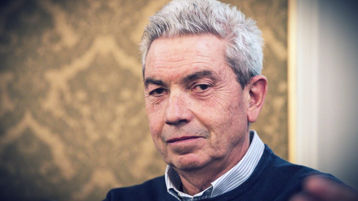 «Con le parole su Matteotti il premier ha deluso i maestrini di antifascismo»