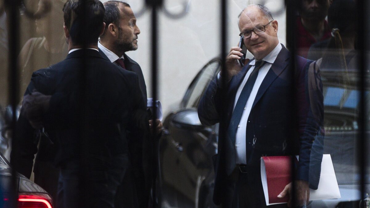 Giubileo 2025, Roma rischia il caos. Gualtieri indietro con i cantieri