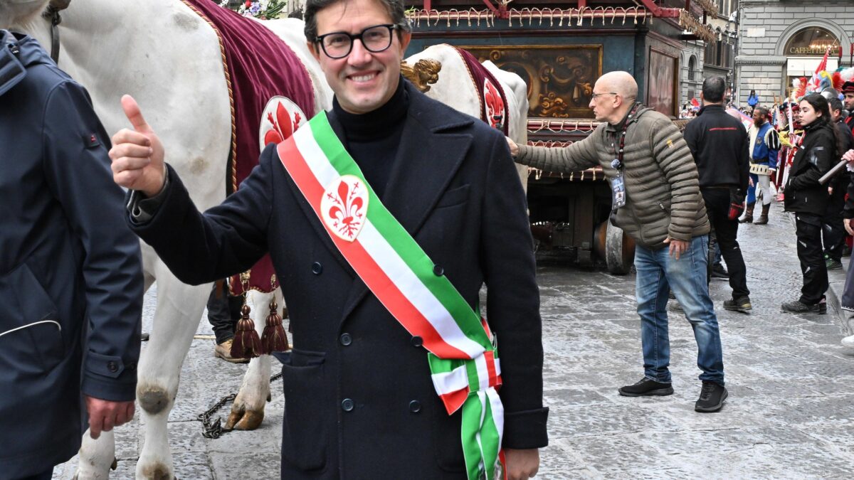 A Firenze il Pd trema e blinda le poltrone