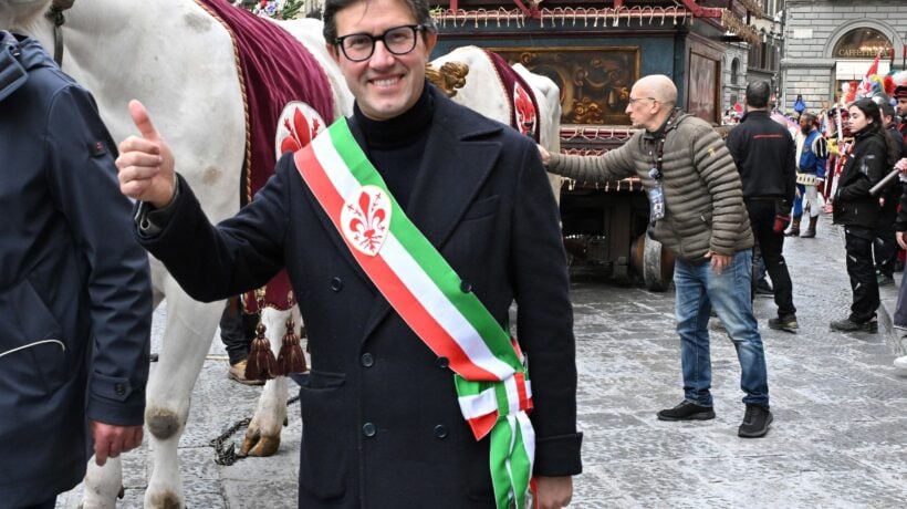 A Firenze il Pd trema e blinda le poltrone