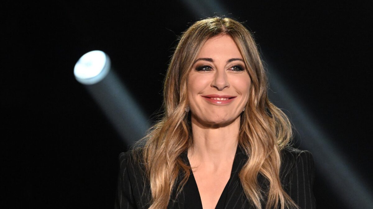 La Fagnani belva smarrita fra interviste furbette e lo scandalo dei gioielli
