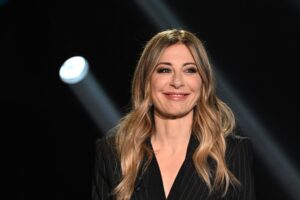 La Fagnani belva smarrita fra interviste furbette e lo scandalo dei gioielli