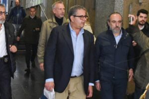 Si allarga l’inchiesta sulla nautica