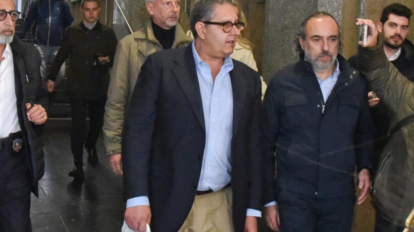 Si allarga l’inchiesta sulla nautica