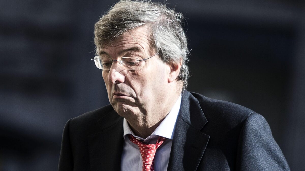 Che pena le scuse dell’ex governatore