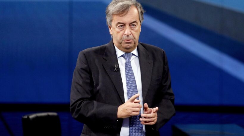 Ritorna l’inquisizione vaccinale di Burioni