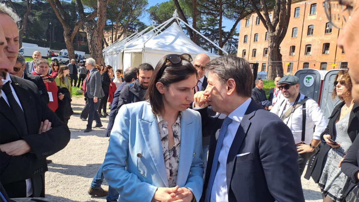 L’ipocrita cortocircuito di dem e M5s