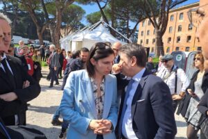 L’ipocrita cortocircuito di dem e M5s