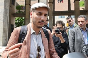 Pure l’imam di Torino ridicolizza i censori: «Non studiare Dante è una scelta assurda»