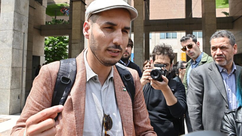Pure l’imam di Torino ridicolizza i censori: «Non studiare Dante è una scelta assurda»