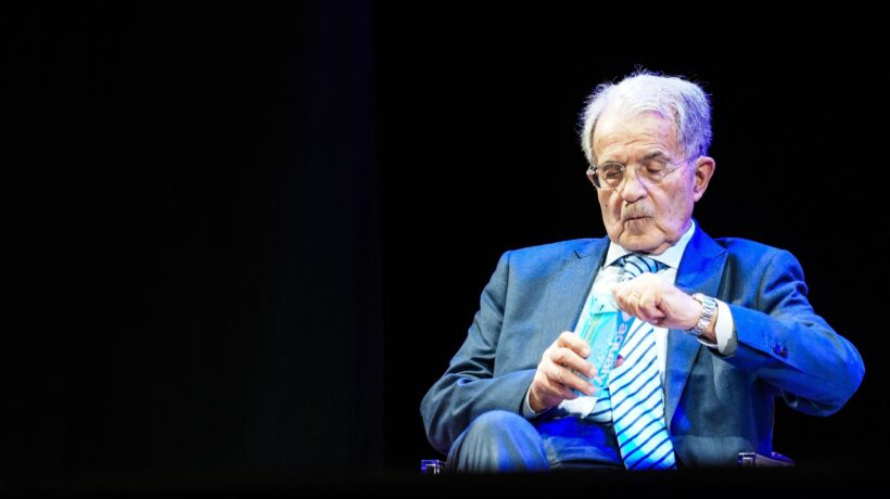 I Prodi boys ora sono contro la Bce