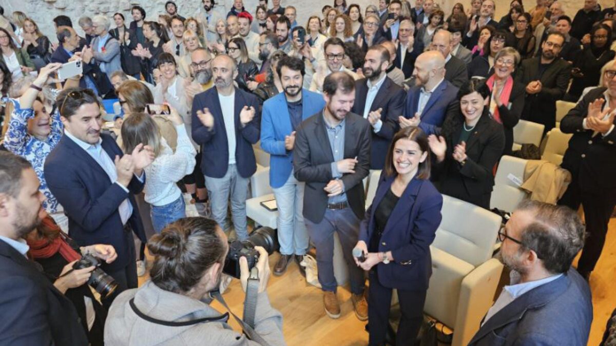La candidata dem di Perugia vuole l’indottrinamento gender a scuola