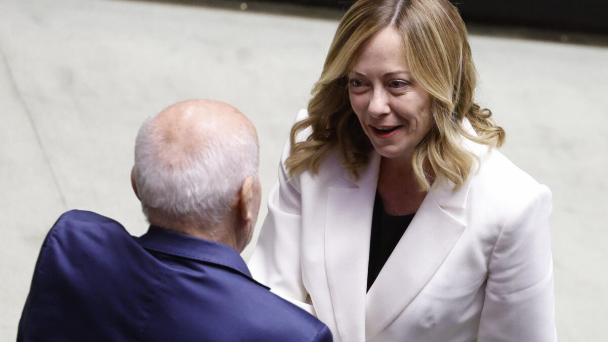 «Ucciso da fascisti». Meloni su Matteotti ha tolto l’ultimo alibi alla sinistra