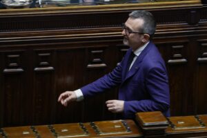 Carceri, nasce il nucleo anti rivolte