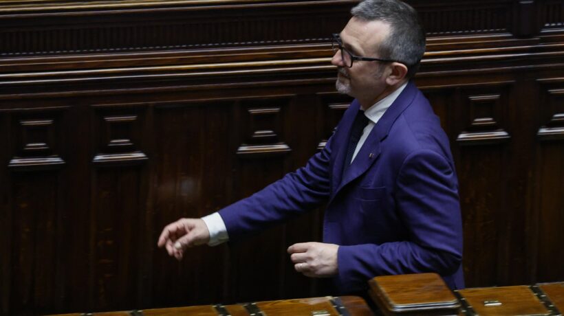 Carceri, nasce il nucleo anti rivolte