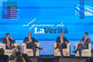 «La geopolitica non è solo elemento di conoscenza, ma anche di business»
