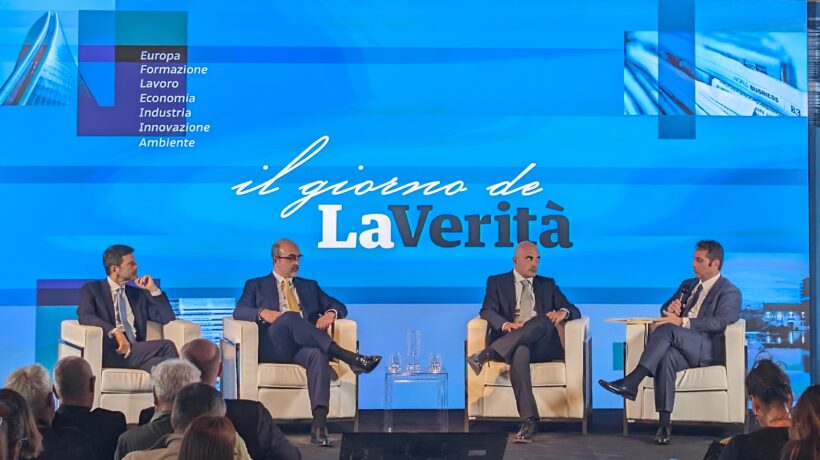 «La geopolitica non è solo elemento di conoscenza, ma anche di business»