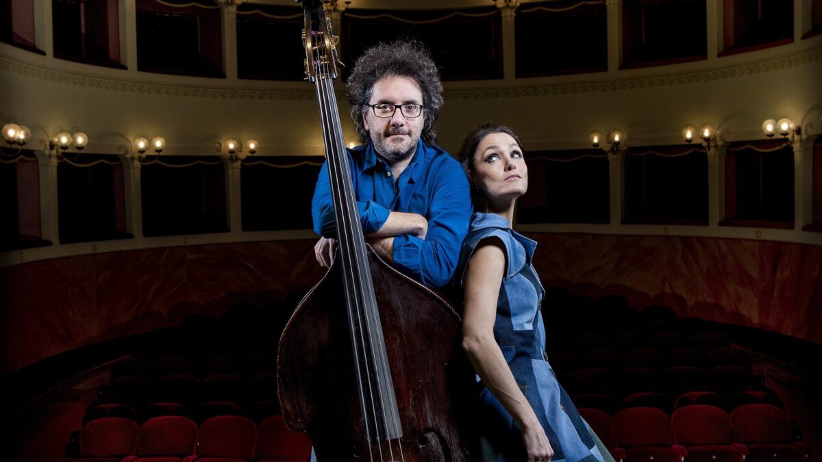 «I concertisti rischiano l’estinzione. Pure il 1° maggio ormai è un karaoke»