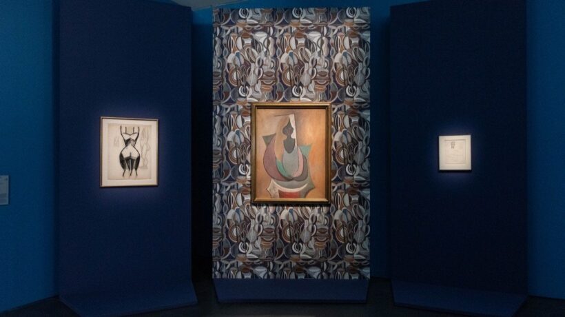 Picasso e la metamorfosi della figura al MUDEC di Milano