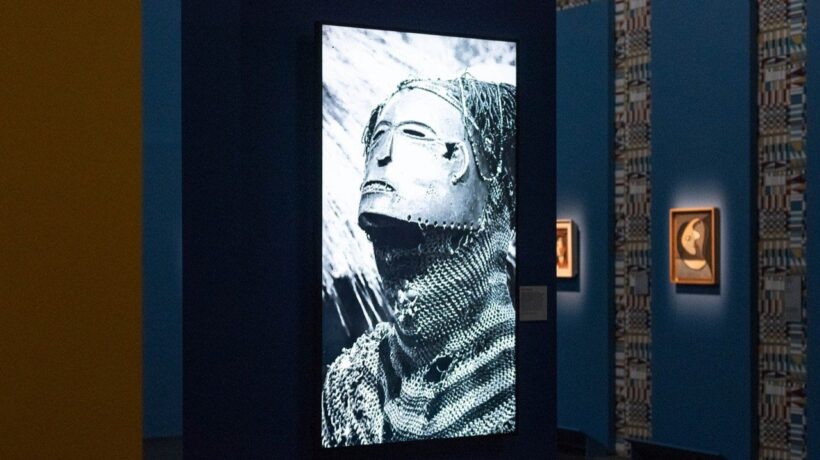 Picasso e la metamorfosi della figura al MUDEC di Milano