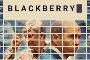 Dal successo al fallimento: la storia del BlackBerry in un film
